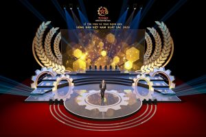 Cho thuê thiết bị sự kiện