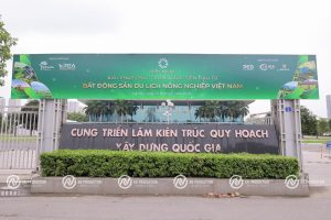 HỘI NGHỊ “GIẢI PHÁP PHÁT TRIỂN VÀ XÚC TIẾN ĐẦU TƯ BẤT ĐỘNG SẢN DU LỊCH NÔNG NGHIỆP VIỆT NAM”